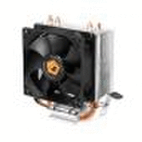 Вентилатор SE-802 80mm Fan for Intel AMD