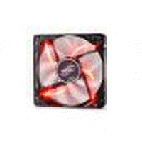 Вентилатор Wind Blade Red 120mm LED