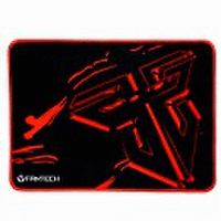 Геймърска подложка за мишка FanTech MP35 Sven, Черна