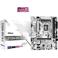 ASROCK B760M-HDV/M.2