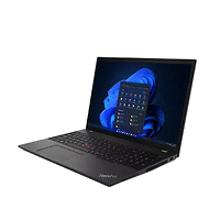 Lenovo ThinkPad T16 G2 Intel Core i5-1335U (up to 4.6GHz, 12MB), 16GB DDR5 5200MHz, 512GB SSD, 16&quot; WUXGA (1920x1200) IPS AG, Intel Iris Xe Graphics, WLAN, BT, 5MP&amp;IR Cam, Backlit KB, SCR, FPR