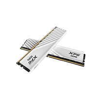 Adata XPG LANCER Blade 16GB (2x8GB) DDR5 6000MHz, 1.35V, White