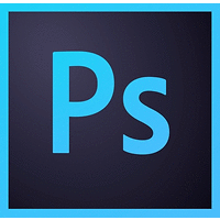 Adobe Photoshop CC 1 user 1 year