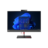 Lenovo ThinkCentre neo 50a 24 AIO Intel Core i5-13420H (up to 3.4GHz, 12MB), 16GB DDR5 5200MHz, 512GB SSD, 23.8&quot; FHD (1920x1080) IPS AG, Intel UHD Graphics, WLAN, BT, 5MP Cam, KB, Mouse, Monitor