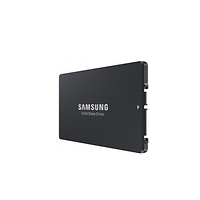 Samsung Enterprise SSD PM1643a 960GB TLC V5 RFX 2.5&quot; SAS 2100 MB/s, Write 1000 MB/s