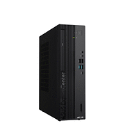 Asus ExpertCenter Advanced D8 D700SER-5145000050, I5-14500, DDR5 16GB ( 8GB DDR5 U-DIMM *2 , 512GB PCIE SSD, Intel UHD Graphics , DVD writer 8X, No OS, Black
