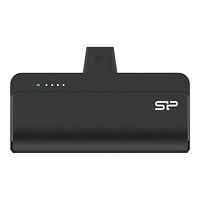 SILICON POWER QD50 Power Bank 5000mAh Global Black 
