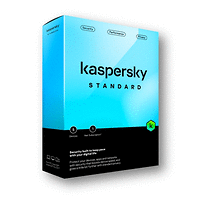 Kaspersky Standard Eastern Europe  Edition. 1-Device 1 year Base Download Pack