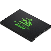 Seagate BarraCuda 120 SSD 500GB (2.5&quot;, SATA)
