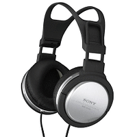 Слушалки Sony MDR-XD100 Flagship High definition Hi-Fi headphone