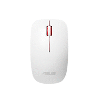 Мишка, Asus WT300  Wireless Optical Mouse White