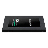 Solid State Drive (SSD) Team Group GX2, 2.5, 1 TB, SATA 6Gb/s