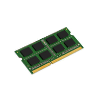 Памет Kingston 8GB SODIMM DDR3 PC3-12800 1600MHz CL11 KVR16S11/8