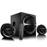 Multimedia Bluetooth Speakers F&D A111X Bluetooth 