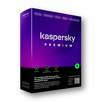 Kaspersky Premium + Customer Support Eastern Europe  Edition. 3-Device 1 year Base Download Pack