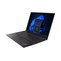 Lenovo ThinkPad T14s G4 Intel Core i5-1335U (up to 4.6GHz, 12MB), 16GB LPDDR5x 4800MHz, 512GB SSD, 14&quot; WUXGA (1920x1200) IPS AG, Intel Iris Xe Graphics, 5MP&amp;IR Discrete Cam, Backlit KB, WLAN,