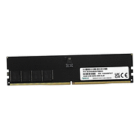 Apacer 32GB Desktop Memory - DDR5 DIMM 4800Mhz 2048x8