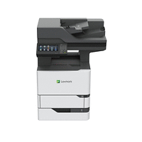 Lexmark MX722adhe Mono A4 Laser MFP