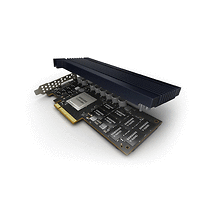 Samsung Enterprise SSD PM1725b 1.6 TB TLC, EPIC2,PCI-E 3.0 x 8, Read 5400 MB/s Write 2000 MB/s, Internal HHHL PCIe NVMe OEM