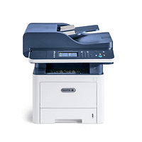 Xerox WorkCentre 3345