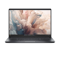 Dell Pro 14 Premium PA14250, Intel Ultra 7 268V vPro (48 TOPS NPU, 8 cores, up to 5.0 GHz), 14, FHD+, 400 nits, 100% sRGB, 32 GB: LPDDR5x, 8533 MT/s (onboard), 512 GB TLC SSD, Intel Arc graphics, 8MP
