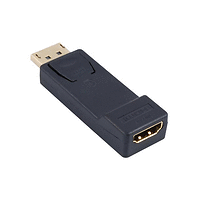 Преход DisplayPort to HDMI Adapter