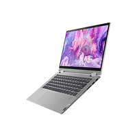 LENOVO Flex 5 Ryzen 3 5300U 14.0inch IPS FullHD Touch 8GB DDR4 256GB PCIe Fingerprint 2Y Win10 Platinum Grey (+ Digital Pen) , 82HU004DBM