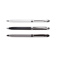 Химикалка 599 Touch pen за iPAD, Titanium в кутия