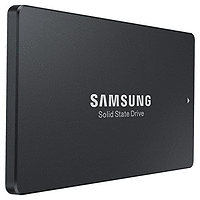 Samsung DataCenter SSD SM883 240GB MLC V4 Maru OEM Int. 2.5  SATA