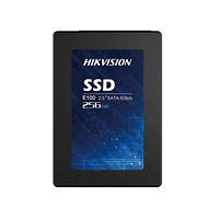 HikVision 256GB SSD SATA III
