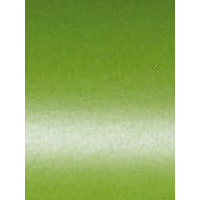 Двустранен перла-металик картон 285гр - LIME GREEN PEARL METALLIC A4 