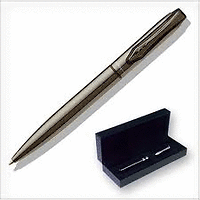 химикалка графитено сива PLATIGNUM 50002-50104