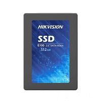 HikVision 512GB SSD SATA III