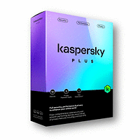 Kaspersky Plus Eastern Europe  Edition. 10-Device 2 year Base Download Pack