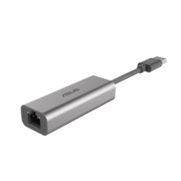 ASUS USB-C2500, 2.5GBASE-T RJ45