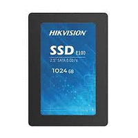 HikVision 1TB SSD SATA III