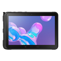 Samsung SM-T545 Galaxy Tab Active Pro LTE 10.1&quot;, 64GB, Octa-Core (2.0 GHz, 1.7 GHz), 4 GB RAM, Bluetooth 5.0, 1920 x 1200 LCD, 7600 mAh, Black