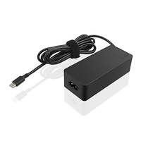 Lenovo 65W Standard AC Adapter(USB Type-C) for X1 Carbon 5