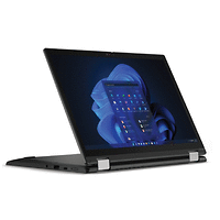 Lenovo ThinkPad L13 Yoga G3 Intel Core i5-1235U (up to 4.4GHz, 12MB), 8GB DDR4 3200MHz, 256GB SSD, 13.3&quot; WUXGA (1920x1200) IPS, AR, Touch, Intel Iris Xe Graphics, WLAN, BT, IR&amp;FHD 1080p Cam,
