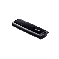 Памет, Apacer AH336 16GB Black - USB2.0 Flash Drive