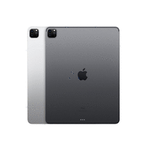 Apple 12.9-inch iPad Pro (4th) Wi_Fi 256GB - Silver