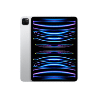 Apple 11-inch iPad Pro (4th) Cellular 2TB - Silver