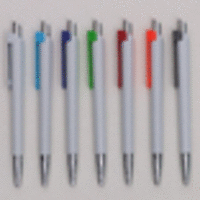Химикалка за реклама №68