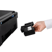 CANON MFP MC-G04 MAINTENANCE