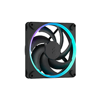 FD 140MM DYNAMIC3 BLACK