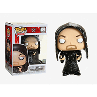 Фигурка Funko POP! WWE: Undertaker