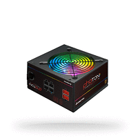 Chieftec Photon CTG-650C-RGB, 650W retail
