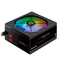 Chieftec Photon Gold GDP-650C-RGB, 650W retail