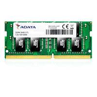 8GB DDR4 2400 ADATA SODIMM