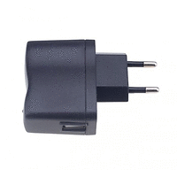Зарядно за таблет 220V с USB изход 5V - 2A - Auris